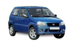 Запчасти для IGNIS (FH)