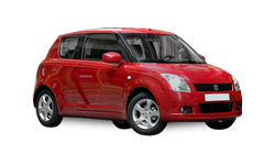 Запчасти для SWIFT III (MZ, EZ)