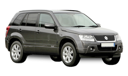 Запчасти для GRAND VITARA II (JT)