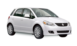Запчасти для SX4 (EY, GY)