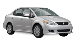 Запчасти для SX4 седан (GY)