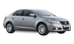 Запчасти для KIZASHI (FR)