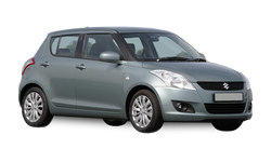 Запчасти для SWIFT IV (FZ, NZ)