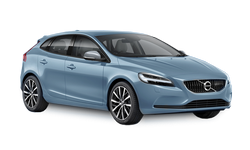 Запчасти для V40 хэтчбек