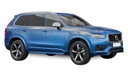 Запчасти для XC90 II