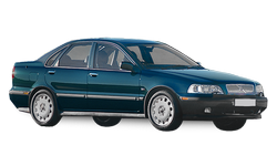 Запчасти для S40 I (VS)