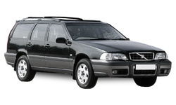 Запчасти для V70 I (LV)