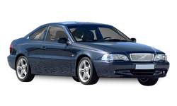 Запчасти для C70 I купе