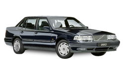 Запчасти для 960 II (964)