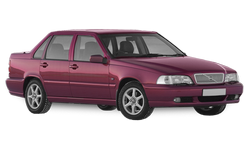 Запчасти для S70 (LS)