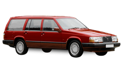 Запчасти для 940 Kombi (945)