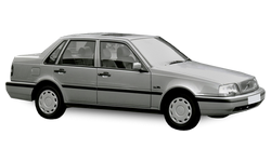 Запчасти для 460 L (464)