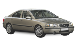 Запчасти для S60 I