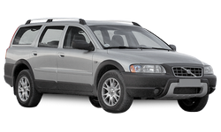 Запчасти для XC70 CROSS COUNTRY