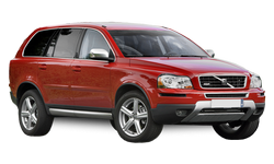 Запчасти для XC90 I