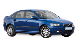 Запчасти для S40 II (MS)