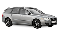 Запчасти для V50 (MW)