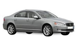 Запчасти для S80 II (AS)