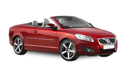 Запчасти для C70 II кабрио