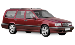 Запчасти для 850 универсал (LW)