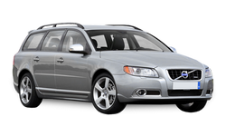 Запчасти для V70 III (BW)
