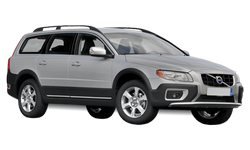 Запчасти для XC70 II