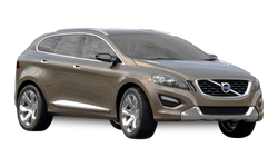 Запчасти для XC60