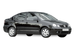 Запчасти для Volkswagen в Казани