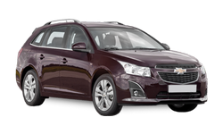 Запчасти для CRUZE Station Wagon (J308)