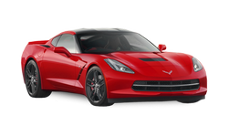 Запчасти для CORVETTE (C7)