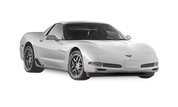 Запчасти для CORVETTE