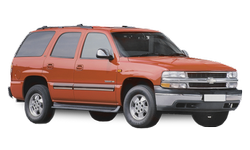 Запчасти для TAHOE (B2W)