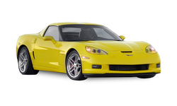 Запчасти для CORVETTE (C6)