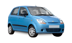 Запчасти для MATIZ (M200, M250)