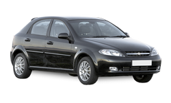 Запчасти для LACETTI (J200)