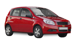 Запчасти для AVEO хэтчбек (T250, T255)