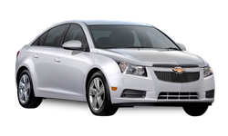 Запчасти для CRUZE (J300)