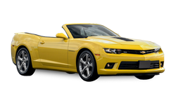 Запчасти для CAMARO кабрио