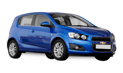 Запчасти для AVEO хэтчбек (T300)