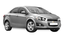 Запчасти для AVEO седан (T300)