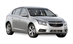Запчасти для CRUZE хэтчбек (J305)