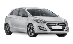 Запчасти для i30 (GD)