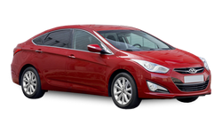 Запчасти для i40 (VF)