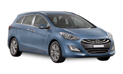 Запчасти для i30 CW (GD)