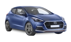 Запчасти для i30 купе