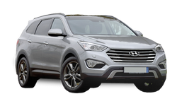 Запчасти для GRAND SANTA FE