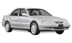 Запчасти для SONATA III (Y-3)
