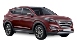 Запчасти для TUCSON (TLE)