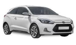 Запчасти для i20 Coupe