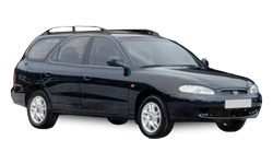 Запчасти для LANTRA II Wagon (J-2)